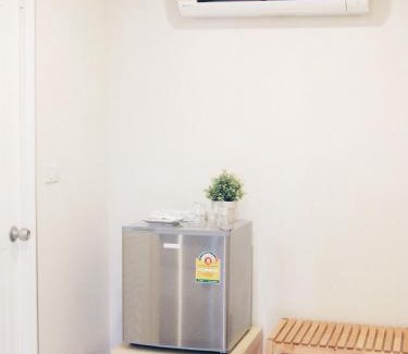 Pong Ta Long Hotel | Onhill Village