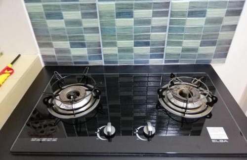 Seri Manjung Apartment | Onies Homestay Lumut Manjung