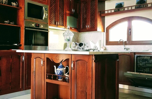 Pylos-Nestoras Villa | ONIROZO KORONI PRIVATE LUXURIOUS VILLA