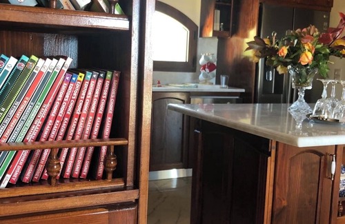 Pylos-Nestoras Villa | ONIROZO KORONI PRIVATE LUXURIOUS VILLA