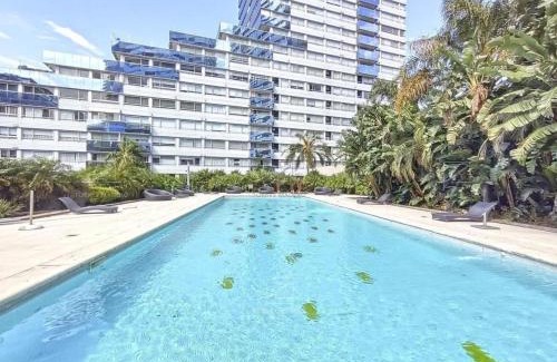Puerto Madero Apartment | Onixdelujo