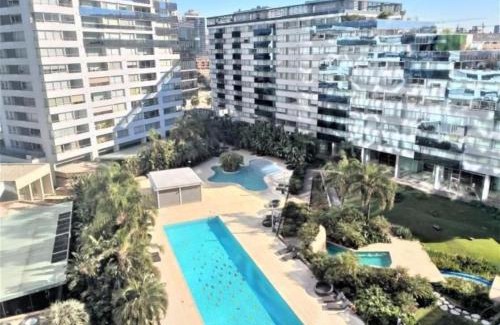Puerto Madero Apartment | Onixdelujo