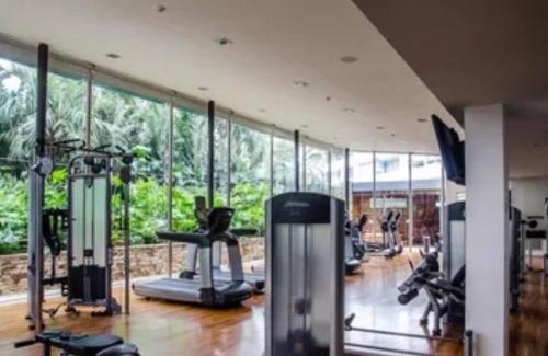 Puerto Madero Apartment | Onixdelujo
