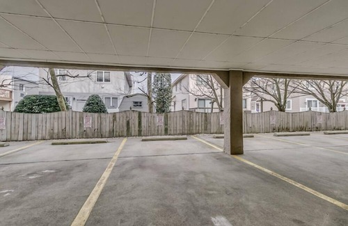 Stone Harbor Condo | ONLY 1/2 block to the beach, shopping, restaurants and entertainment.