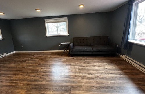 Houghton Lake House | Only 1 Block from Lake, Beach, Backdoor Saloon and all the area has to offer.