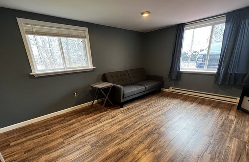 Houghton Lake House | Only 1 Block from Lake, Beach, Backdoor Saloon and all the area has to offer.