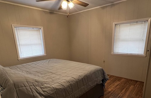Houghton Lake House | Only 1 Block from Lake, Beach, Backdoor Saloon and all the area has to offer.