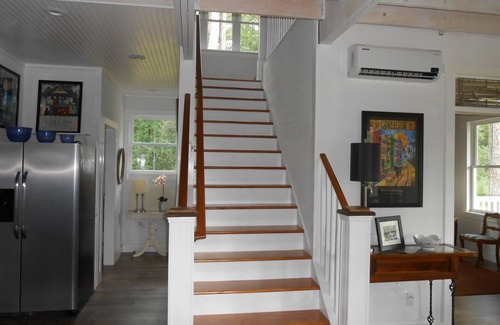 Daufuskie Island House | Only 200 Yards From The Beach ! Ocean View !