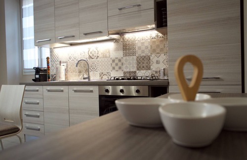 Noto House | Only 350mt from the historic center! Recently renovated Art Nouveau house