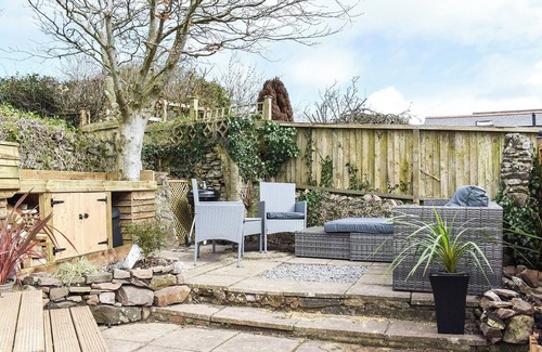 Littleham Cottage | Only 4 miles from Westward Ho.