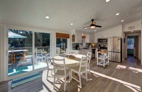 Frisco House | Only 4 Minutes From the Lifeguarded Beach and Ramp 49