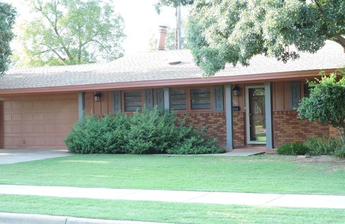 Lubbock House | Only 5 min to Texas Tech!