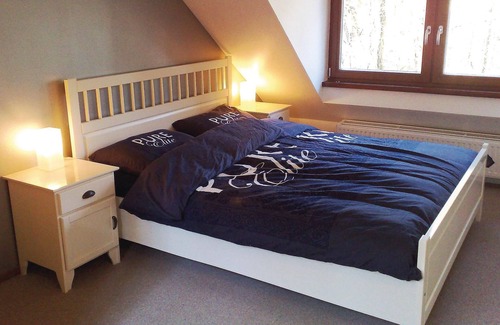 Rekem House | Only 8 km from Maastricht you will spend your vacation here in an attractive environment.