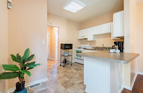 Near East Columbus House | Only 8 min to Ohio State University!