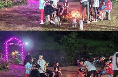 Rao Colony RV Rental | Only adventure Camping In Lonavala