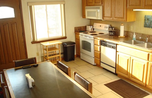 West Yellowstone House | Only blocks from Yellowstone! Fireplace, Propane Grill & Designated Yard!
