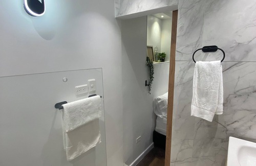 Punta Hansa Apartment | Only 50m from the beach on foot and surrounded by local commerce an ideal place in Sai