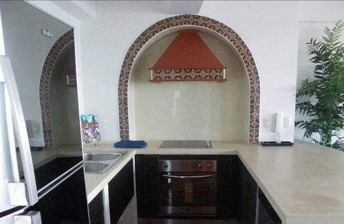 Balcones de Loma Linda Condo | Only New Waterfront Condos in Historical Mazatlan
