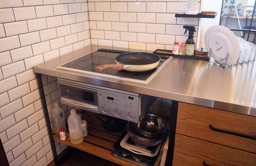 Inuyama House | Only one villa per day for one group｜Max 8 people｜10 min. walk from the station 【Antiques Inuyama】A higher grade of accommodation in Nagoya and Gifu.