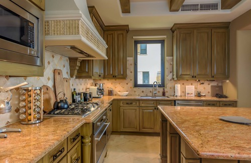 El Medano Ejidal Condo | Only Penthouse Level 3-Bedroom Unit! Building 4! Spectacular views!