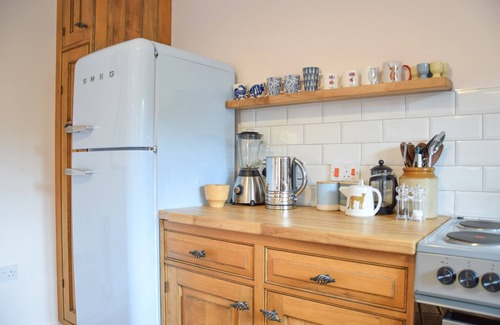 Sotherton Cottage | Onna's Stable, Sotherton