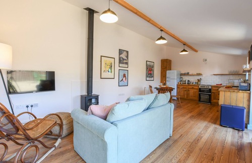 Sotherton Cottage | Onna's Stable, Sotherton