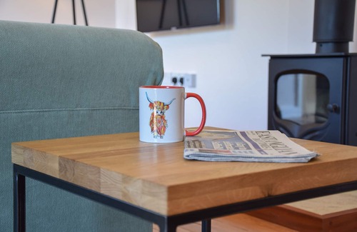 Sotherton Cottage | Onna's Stable, Sotherton