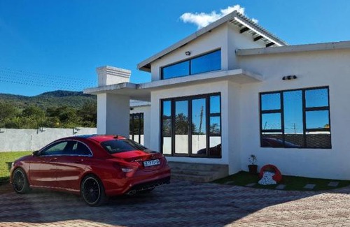 Makhado House | ONNIE GUESTHOUSE