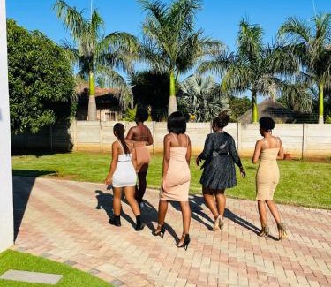Makhado House | ONNIE GUESTHOUSE