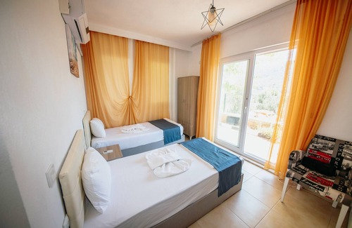 Ekincik Hotel | Onoda Hotel & Suites