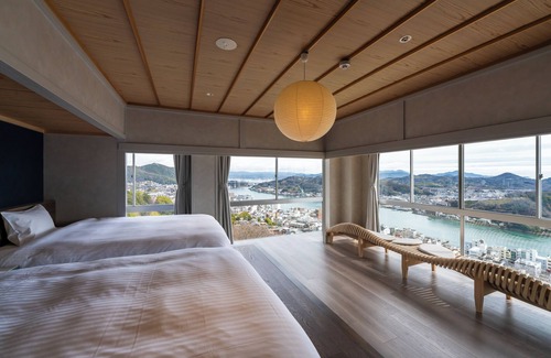 Onomichi Hotel | onomichi club