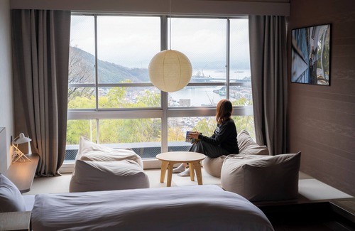 Onomichi Hotel | onomichi club