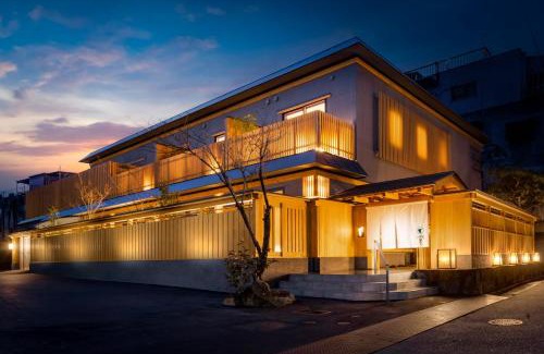 Onomichi Hotel | Onomichi Hansei