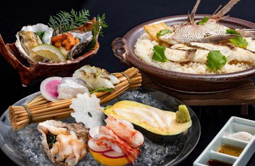 Onomichi Hotel | Onomichi Hansei