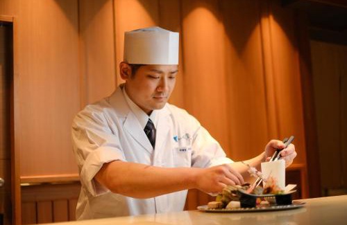 Onomichi Hotel | Onomichi Hansei