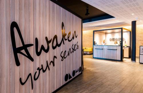 Durban Hotel | ONOMO Hotel Durban