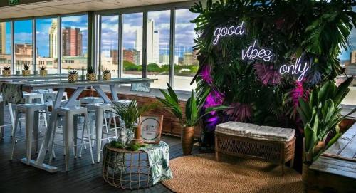 Durban Hotel | ONOMO Hotel Durban