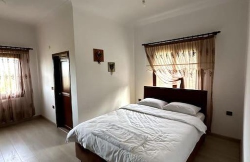 Ardesen House | Onsakku Dağ Evi