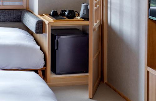 Sapporo City Centre Hotel | ONSEN RYOKAN Yuen Sapporo