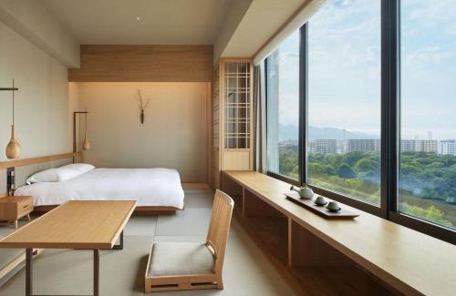 Sapporo City Centre Hotel | ONSEN RYOKAN Yuen Sapporo