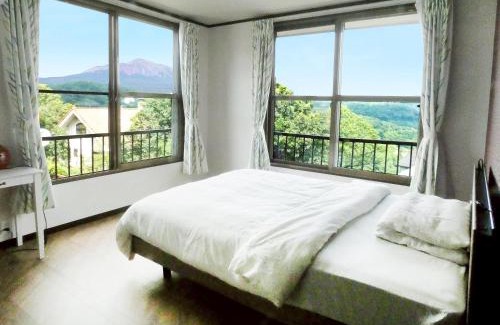 Kirishima House | Onsen Villa Kuon Kirishima