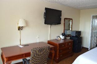 Ontario Hotel | Ontario Airport Inn