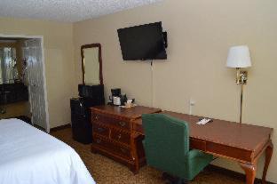 Ontario Hotel | Ontario Airport Inn