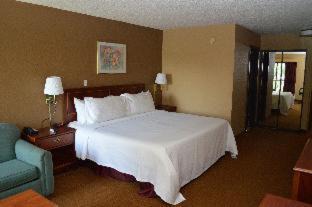 Ontario Hotel | Ontario Airport Inn