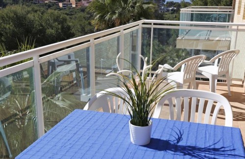 Cap de Salou Apartment | Ontario by Interhome