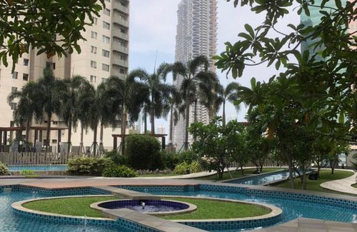 Ibbanwala Apartment | Onthree20 Res - 2 Room 3 Beds 100 sqm Spacious Apartment