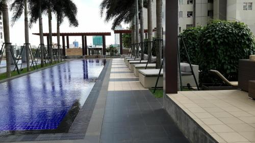 Ibbanwala Apartment | Onthree20 Res - 2 Room 3 Beds 100 sqm Spacious Apartment