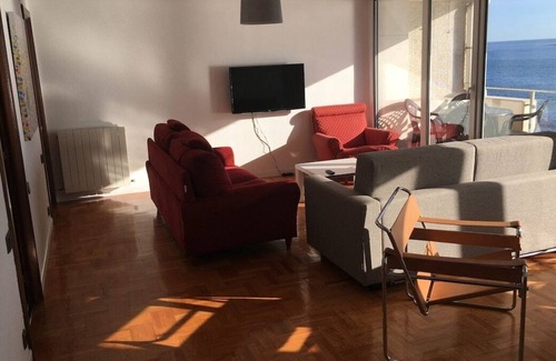 La Marina Apartment | Ontzaldi by Basquelidays