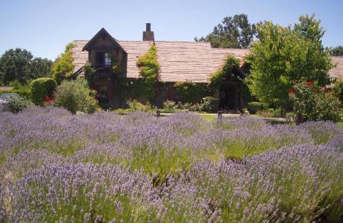 Templeton House | ONX WINES - Briarwood Cottage
