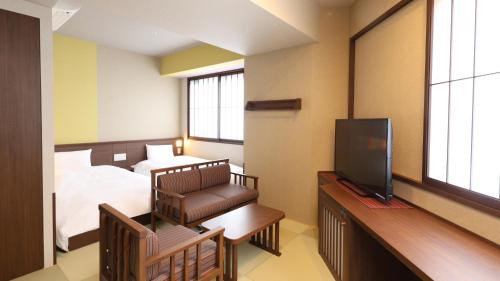 Asakusa Hotel | Onyado Nono Asakusa Annex - Natural Hot Spring